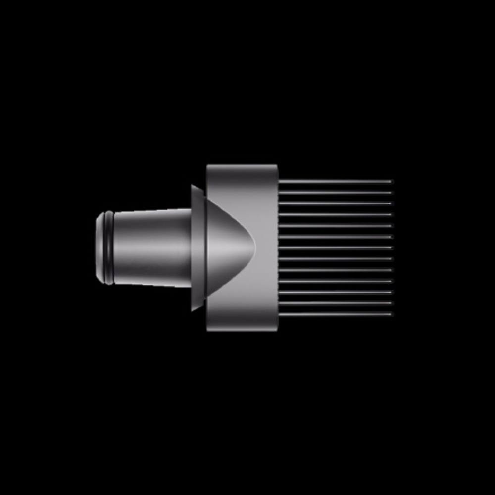 Dyson Air Wrap Comb Attachment New